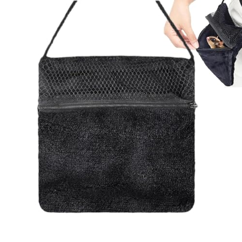 Bolso de mano flexible y transpirable para transporte de Sugar Glider 2