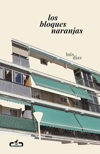Los bloques naranjas (Spanish Edition)