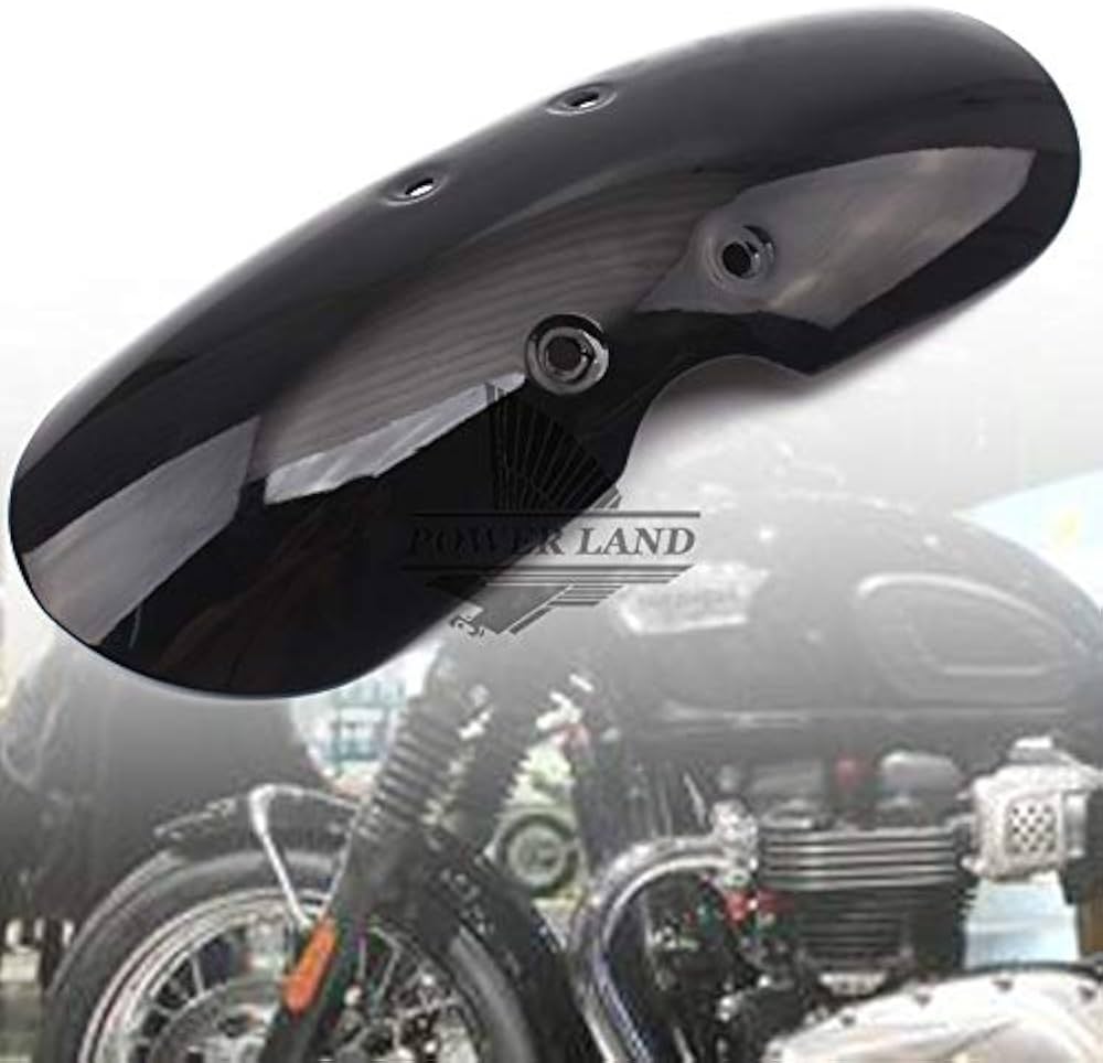 Amazon.co.jp: トライアンフ ボンネビル ショートフロントフェンダー Amazon.co.jp: トライアンフ ボンネビル ショートフロントフェンダー