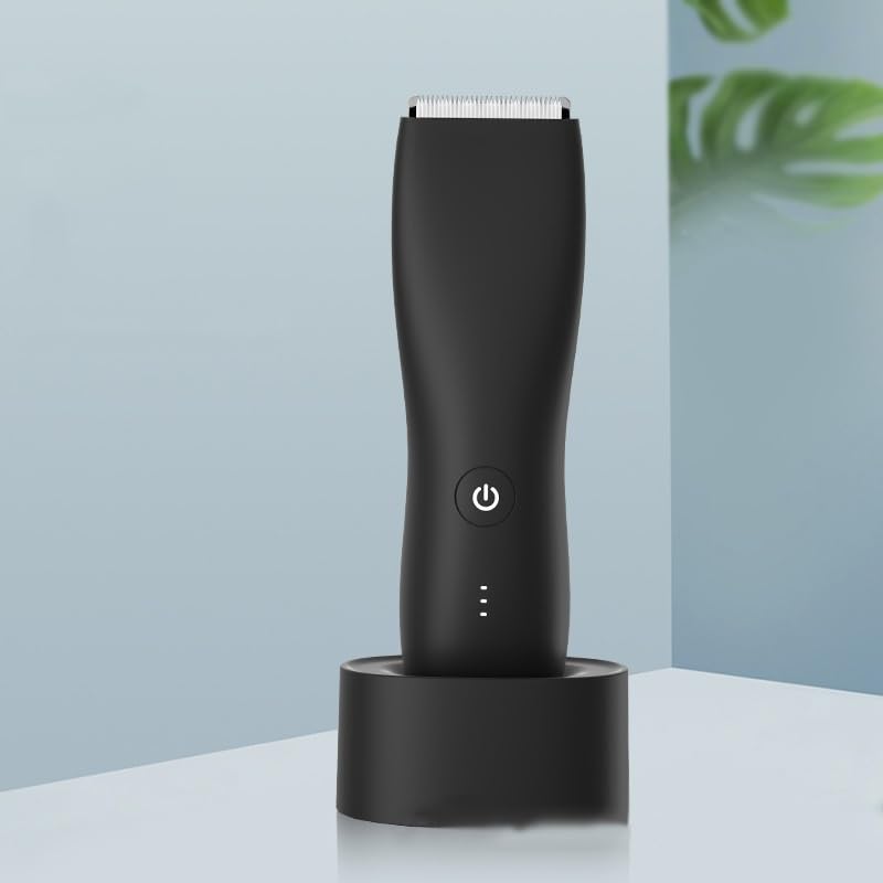 Afeitadora Eléctrica MVNOIRE con protección contra agua miniatura 2