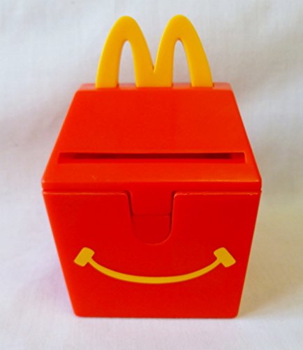 McDonalds - FOOD FOOLERS #1 