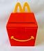 McDonalds - FOOD FOOLERS #1 "Happy Meal Box Computer" - 1999