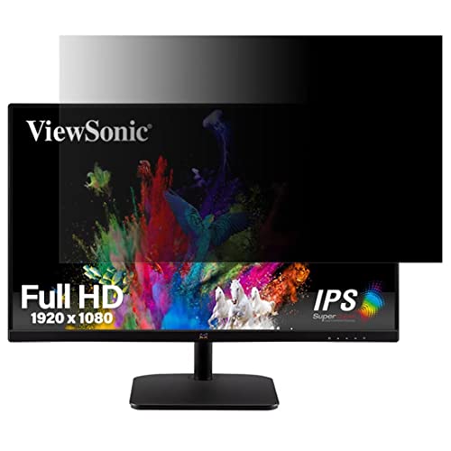 ViewSonic VA2732-MHD-7  27C` 16:9 `h~ tB^[ vCoV[tB^[ p\RPC j^[ tیtB u[CgJbg ˖h~ p\R ZLeB[̂h~ ʎgp\ ˖h~