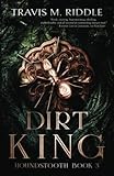 Cover zum Buch Dirt King