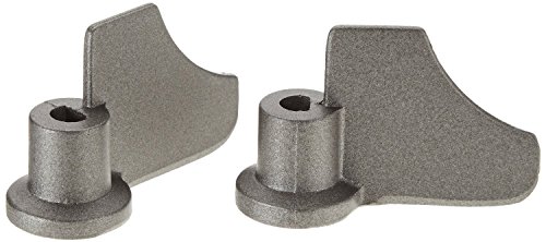 SEB XA900110 MOULINEX, Acciaio Inossidabile, Bianco