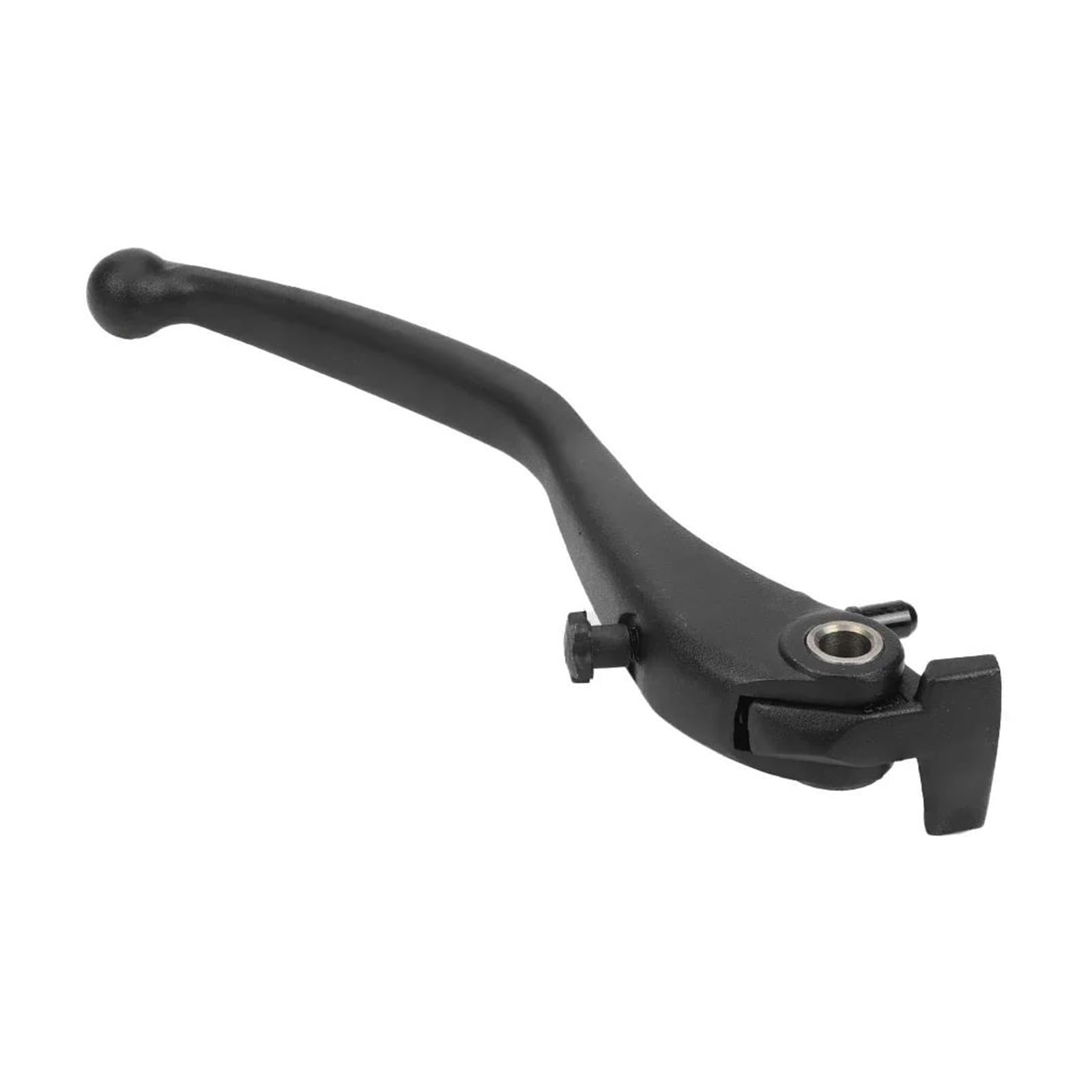DZNEFYUP Clutch Brake Lever Motorcycle Clutch Brake Lever Front Control Handles For Ducati For Monster 937 950 1200 1199 1299 959 For Panigale V4 V2 For Streetfighter(Brake lever)