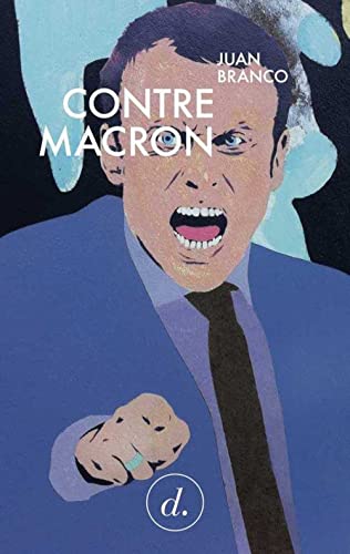 Contre Macron: Une critique idéelle