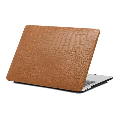 Étui en cuir synthétique de qualité supérieure pour MacBook Air 13 A1369