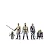 Star Wars - Celebracion The Saga Pack Orden Jedi, F14135L0