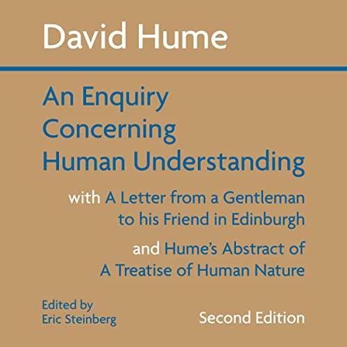 Amazon.com: An Enquiry Concerning Human Understanding (Audible Audio ...