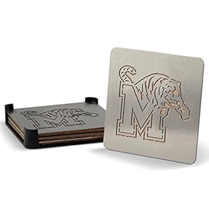 YouTheFan NCAA Memphis Tigers Boasters