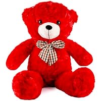 Grand Ours En Peluche XXL Gustaw Singe - Nounours Géant Marron 130cm, Cadeau Parfait Pour Enfants