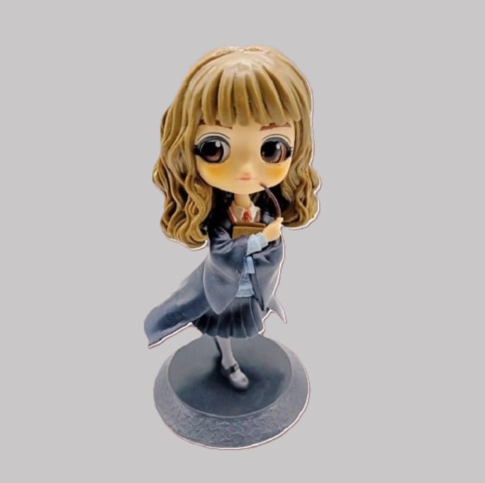 Image of Awestuffs Hary and Friends 16 cm Action Figure - Hermini