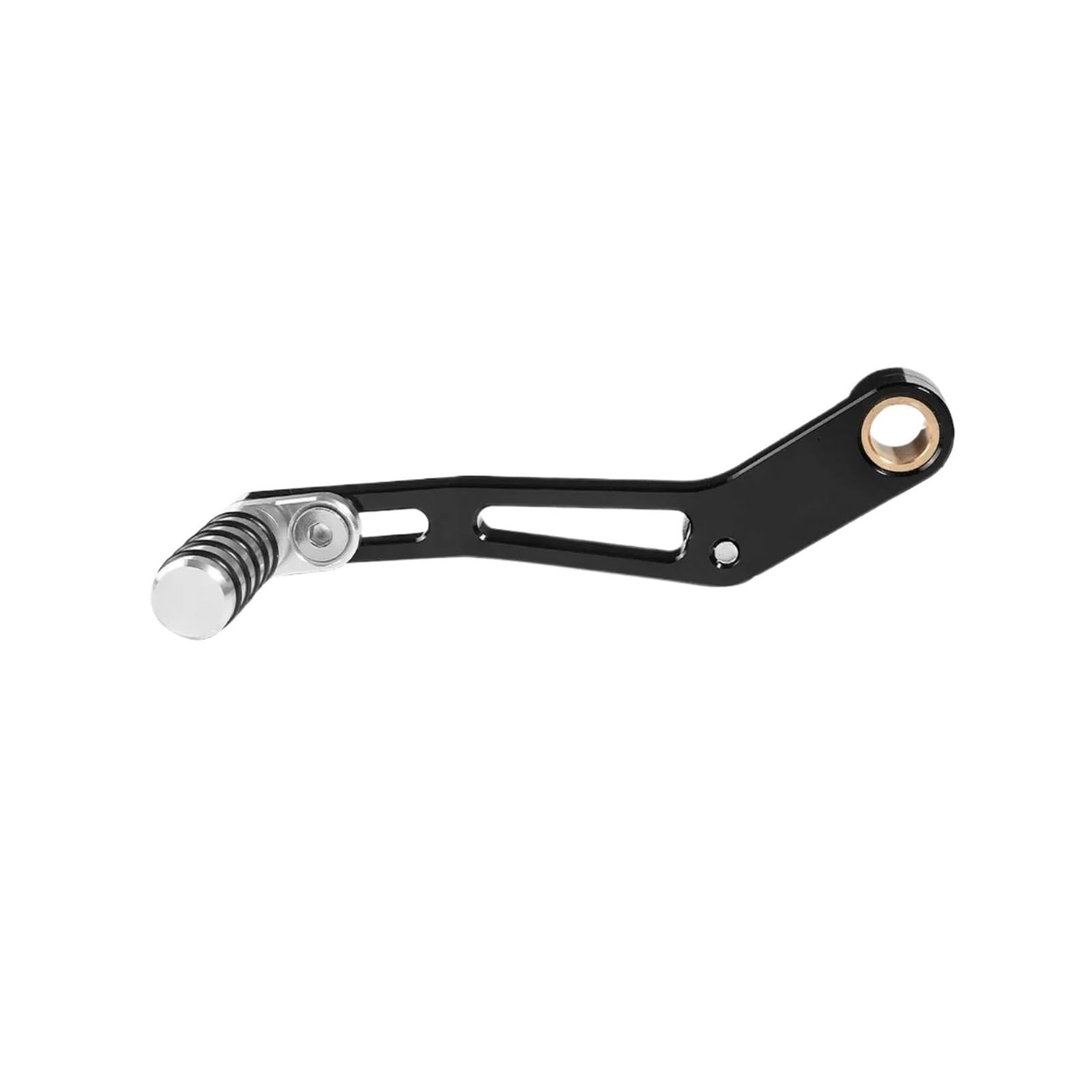 Liogiugimz Cnc Shift Lever For Yamaha Mt 07 Fz07 Xsr 700/Gt Tracer 2016-2025 Motorcycle Gear Shifter Motorcycle Gear Shifter(Cnc Shift Lever)