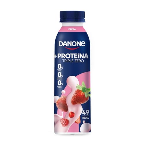 DANONE PROTEINA DRINK FRESA X1