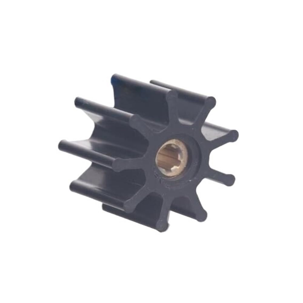 Turbine en caoutchouc pour système de pompe à eau de mer marine 7205-01