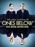 The Ones Below - Das Böse unter uns