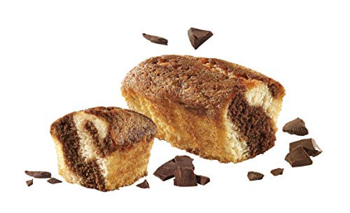 Cake Marbré Sans Gluten Gerble La Boite De 200 G - vue 6