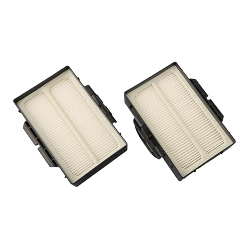 Filtre aspirateur Shark bouché solution - Kit de remplacement HEPA
