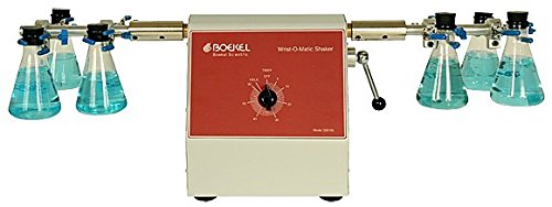 Boekel Scientific 320100-2 Fixed Speed Flask Shaker, 230V
