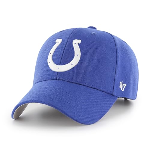 Gorra Ajustable Hombre Indianapolis Colts MVP 47 miniatura 1