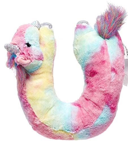 Unicorn Neck Massager Relax Comfort Support Plush