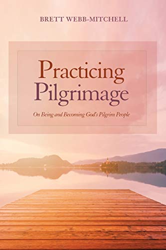 Practicing Pilgrimage Book Cover