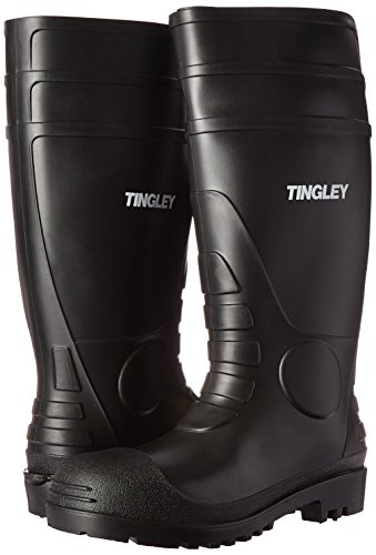 Image of TINGLEY 31151 Economy SZ11 Kneed Boot for Agriculture