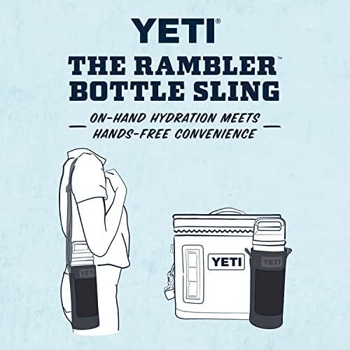 Image of YETI Bottle Sling for Rambler Bottles