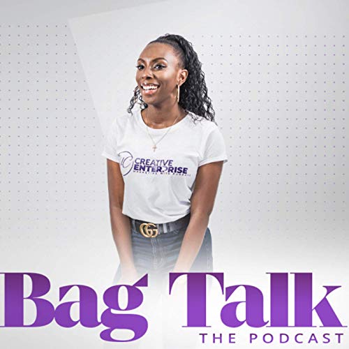 Bag Talk The Podcast cover art