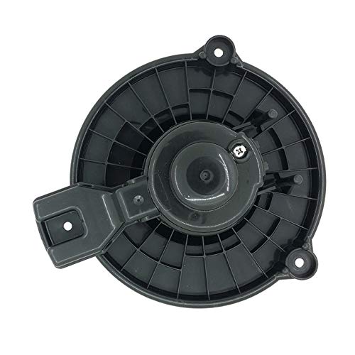Image of PartsFlow HVAC Heater Blower Motor For 2009 2010 2011 2012 2013 Honda Fit 700247