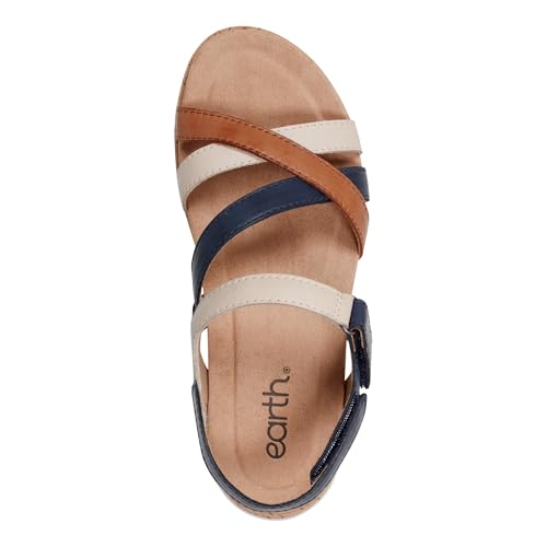 Image of Earth Women's Rosie Casual Sandals