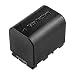 Kastar BN-VG121 Rechargeable Battery Pack Replacement for JVC GZ-E GZ-EX GZ-GX GZ-HD GZ-HM GZ-MS GZ-MG GZ-G Series Camcorder and BN-VG138 BN-VG121 BN-VG121U BN-VG121US BN-VG114 BN-VG107 Battery
