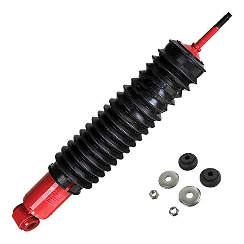 KYB 565001 MonoMax Gas Shock , Red