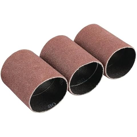 Manchons abrasifs Draper 93353 Cover