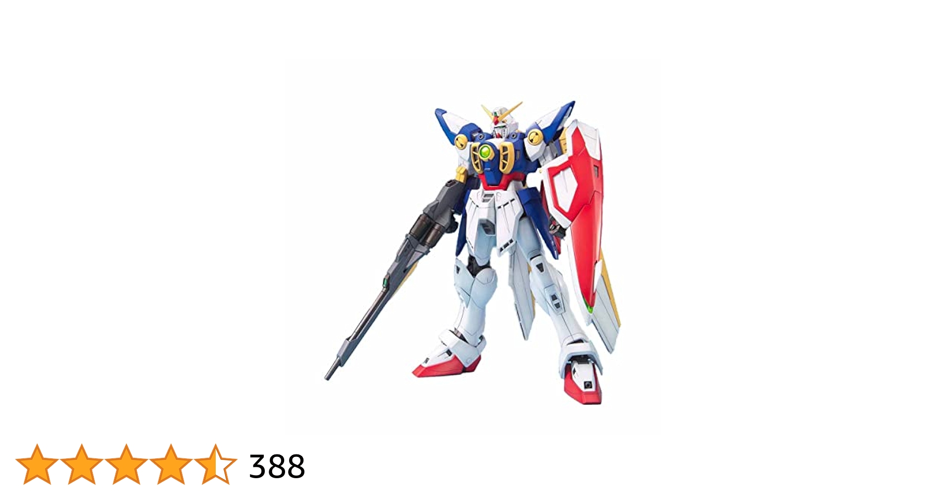 (未使用･未開封品)　HG 1/100 XXXG-01W ウイングガンダム(新機動戦記ガンダムW) sdt40b8 Amazon | HG 1/100 XXXG-01W ウイングガンダム(新機動戦記