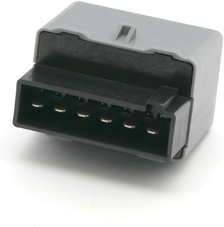 Turn Signal, Hazards Flasher for Acura, Honda - 38300-SHJ-A04