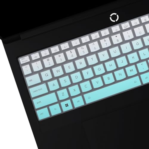 Protector de Teclado Compatible Lenovo Legion 16" y 18" 2025 miniatura 2