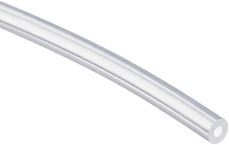 QUARKZMAN Tube En PTFE De 2 Mm X 3 Mm X 1 Pièce Pour Outils