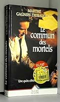Commun des mortels 289431146X Book Cover