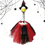 Halloween Costume - Full Suit, Fun Accessories | Ideal For Theme Parties,...