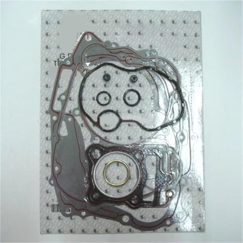 Joint complet de moteur 150cc pour cylindre de moto CG150