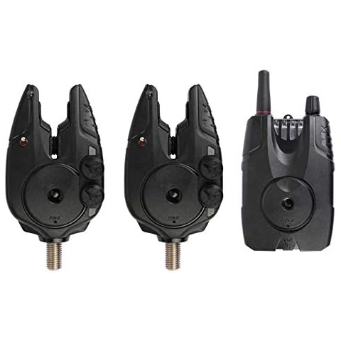 FOX Micron MX Bissanzeiger Set 3+1 Cover