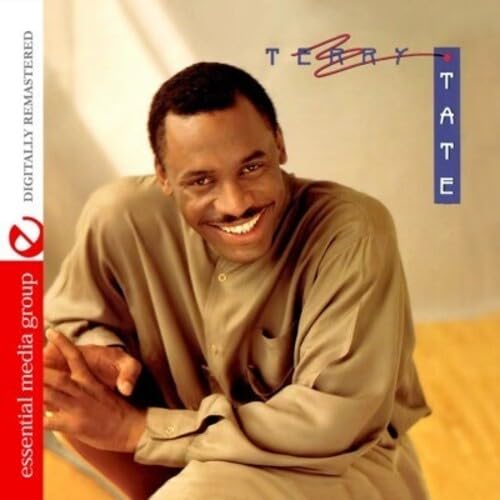 Terry Tate