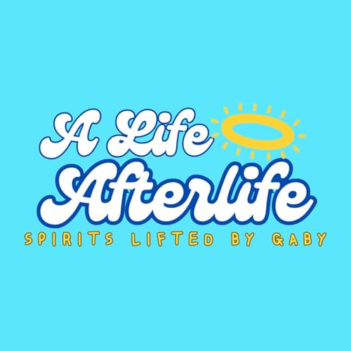 Couverture de A Life Afterlife