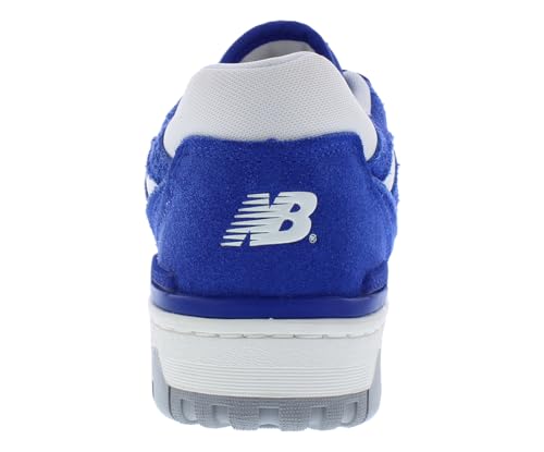 New Balance 550 Mens Suede Pack Team Royal Size 94