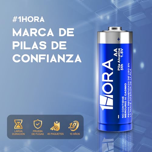 Consejos para Comprar Pilas aa . 3 Consejos para Comprar Pilas aa . 3