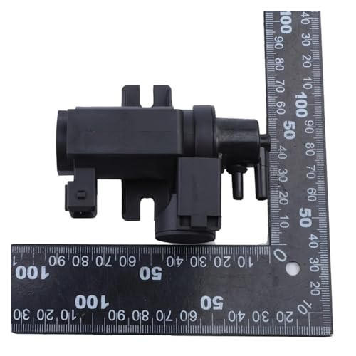 Electrovanne de pression N55 stabilise le turbo F10 535i - 4