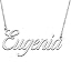 Eugenia - Silver