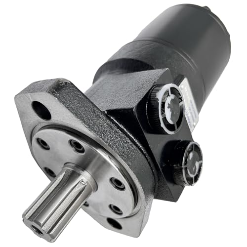 Hydraulic Motor 103-1088-012 1031088012 Fits for Eaton Char-Lynn S Series 103-1088 1031088